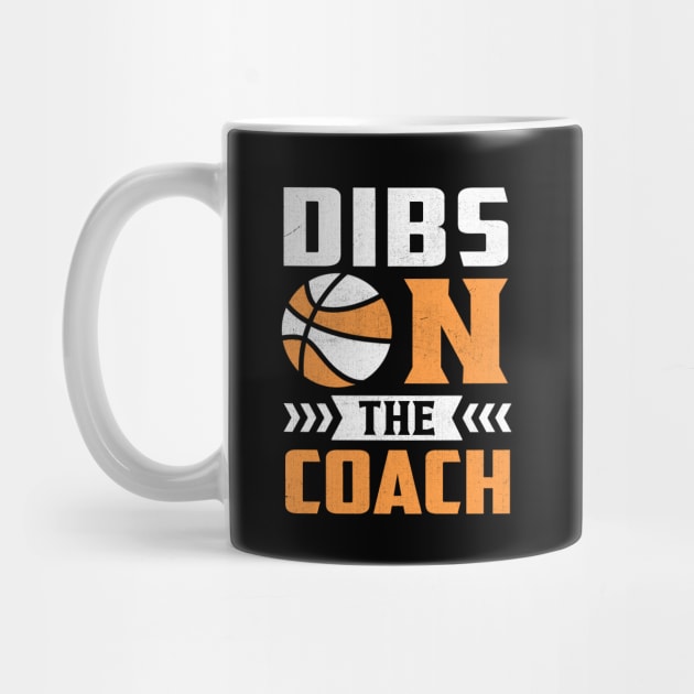 Dibs On The Coach by TheDesignDepot